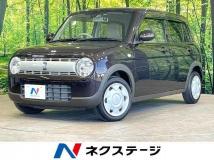 2019 Suzuki Lapin