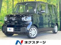 2024 Honda N BOX