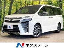 2018 Toyota Voxy