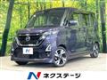 2020 Nissan ROOX