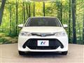 2015 Toyota Corolla Fielder