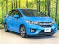 2015 Honda Fit Hybrid