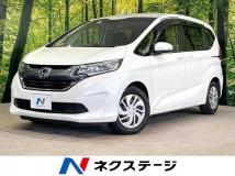 2017 Honda Freed