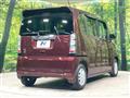2012 Honda N BOX