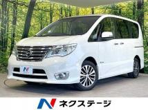 2015 Nissan Serena