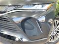 2021 Toyota Harrier Hybrid