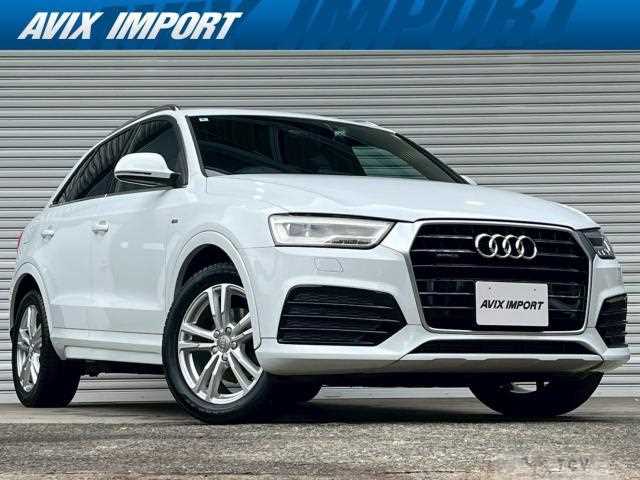 2016 Audi Audi Others
