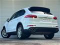 2018 Porsche Cayenne