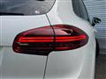 2018 Porsche Cayenne