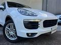 2018 Porsche Cayenne