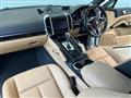 2018 Porsche Cayenne