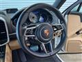2018 Porsche Cayenne