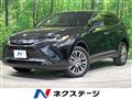 2023 Toyota Harrier Hybrid
