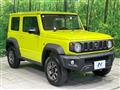 2024 Suzuki Jimny Sierra