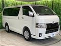 2021 Toyota Hiace Van