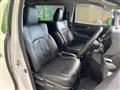 2015 Toyota Alphard G