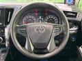 2015 Toyota Alphard G
