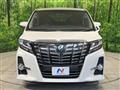 2015 Toyota Alphard G