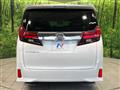 2015 Toyota Alphard G