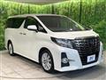 2015 Toyota Alphard G