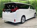 2015 Toyota Alphard G
