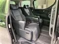 2018 Toyota Alphard G