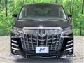 2018 Toyota Alphard G