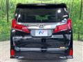 2018 Toyota Alphard G