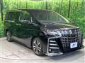 2018 Toyota Alphard G