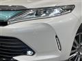 2017 Toyota Harrier