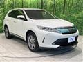 2017 Toyota Harrier