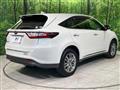2017 Toyota Harrier