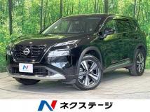 2024 Nissan X-Trail