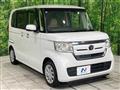 2018 Honda N BOX
