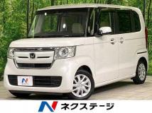 2018 Honda N BOX