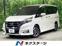 2018 Nissan Serena