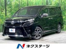 2021 Toyota Voxy