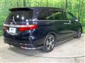 2013 Honda Odyssey