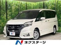 2017 Nissan Serena