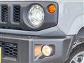 2025 Suzuki Jimny
