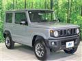 2025 Suzuki Jimny