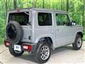 2025 Suzuki Jimny