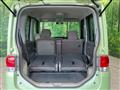 2011 Daihatsu Tanto