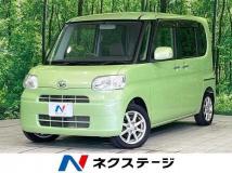 2011 Daihatsu Tanto