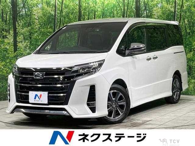 2021 Toyota Noah