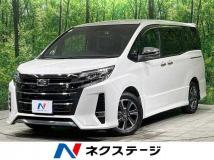 2021 Toyota Noah