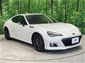 2012 Subaru BRZ