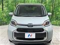 2023 Toyota Sienta