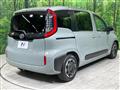 2023 Toyota Sienta