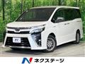 2019 Toyota Voxy